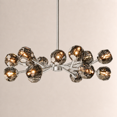 Satin Nickel