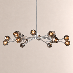 Satin Nickel