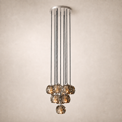 Satin Nickel