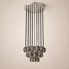 Satin Nickel