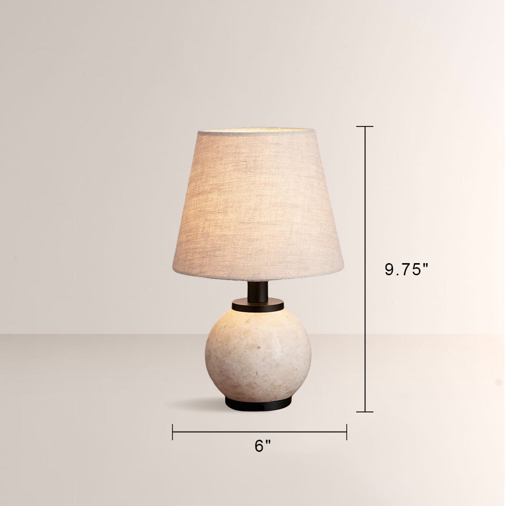 Celira Outdoor Rechargeable Lamp