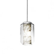 Chamber Pendant Light