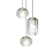 Chamber Pendant Light