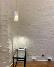 Chamber Pendant Light