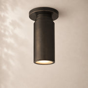 Chavaux Flushmount
