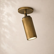 Chavaux Flushmount