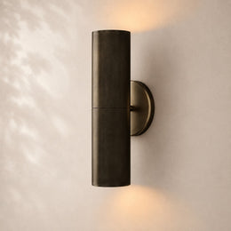 Chavaux Wall Sconce