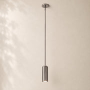 Chavaux Crystal Pendant Light 4