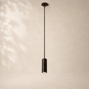 Chavaux Crystal Pendant Light 4