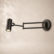 Chavaux Swing-Arm Wall Sconce