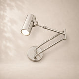 Chavaux Swing-Arm Wall Sconce