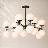 Cirenna Linear Chandelier 52