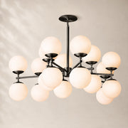 Cirenna Linear Chandelier 52