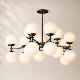 Cirenna Linear Chandelier 52