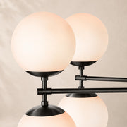 Cirenna Linear Chandelier 52