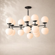 Cirenna Linear Chandelier 52