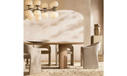 Cirenna Linear Chandelier 52