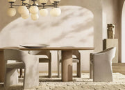 Cirenna Linear Chandelier 52