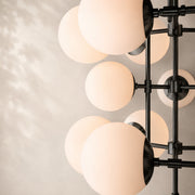 Cirenne Tall Chandelier 32