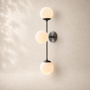 Cirenne Triple Wall Sconce 25