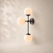 Cirenne Triple Wall Sconce 25