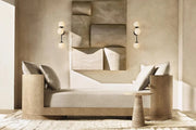 Cirenne Triple Wall Sconce 25