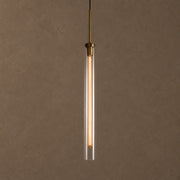 Colviora Fluted Glass Pendant 5.25