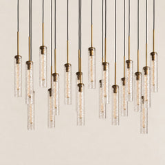 Antique Brass