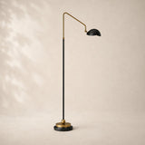Convera Floor Lamp 48