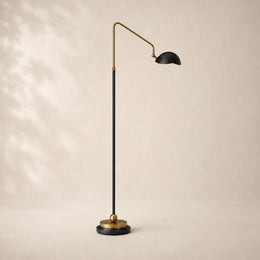 Convera Floor Lamp 48