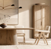 Convera Linear Chandelier 72