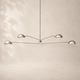 Convera Linear Chandelier 72