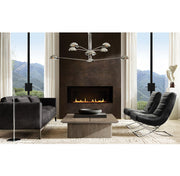 Convera Round Chandelier 48