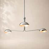 Convera Round Chandelier 48