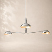 Convera Round Chandelier 48