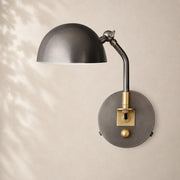 Convera Wall Sconce 10