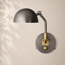 Convera Wall Sconce 10