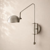 Convera Swing-Arm Sconce 23