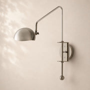 Convera Swing-Arm Sconce 23
