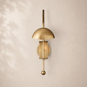 Convera Swing-Arm Sconce 23