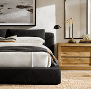 Convera Table Lamp  22