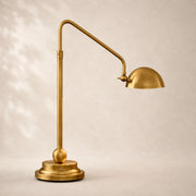Convera Table Lamp  22