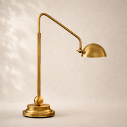 Convera Table Lamp  22