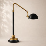 Convera Table Lamp  22