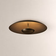 Orvyn Disc Semi-Flush Mount Ceiling Light