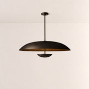 Orvyn Single Disc Chandelier