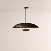 Orvyn Single Disc Chandelier