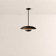Orvyn Single Disc Chandelier