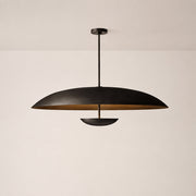 Orvyn Single Disc Chandelier