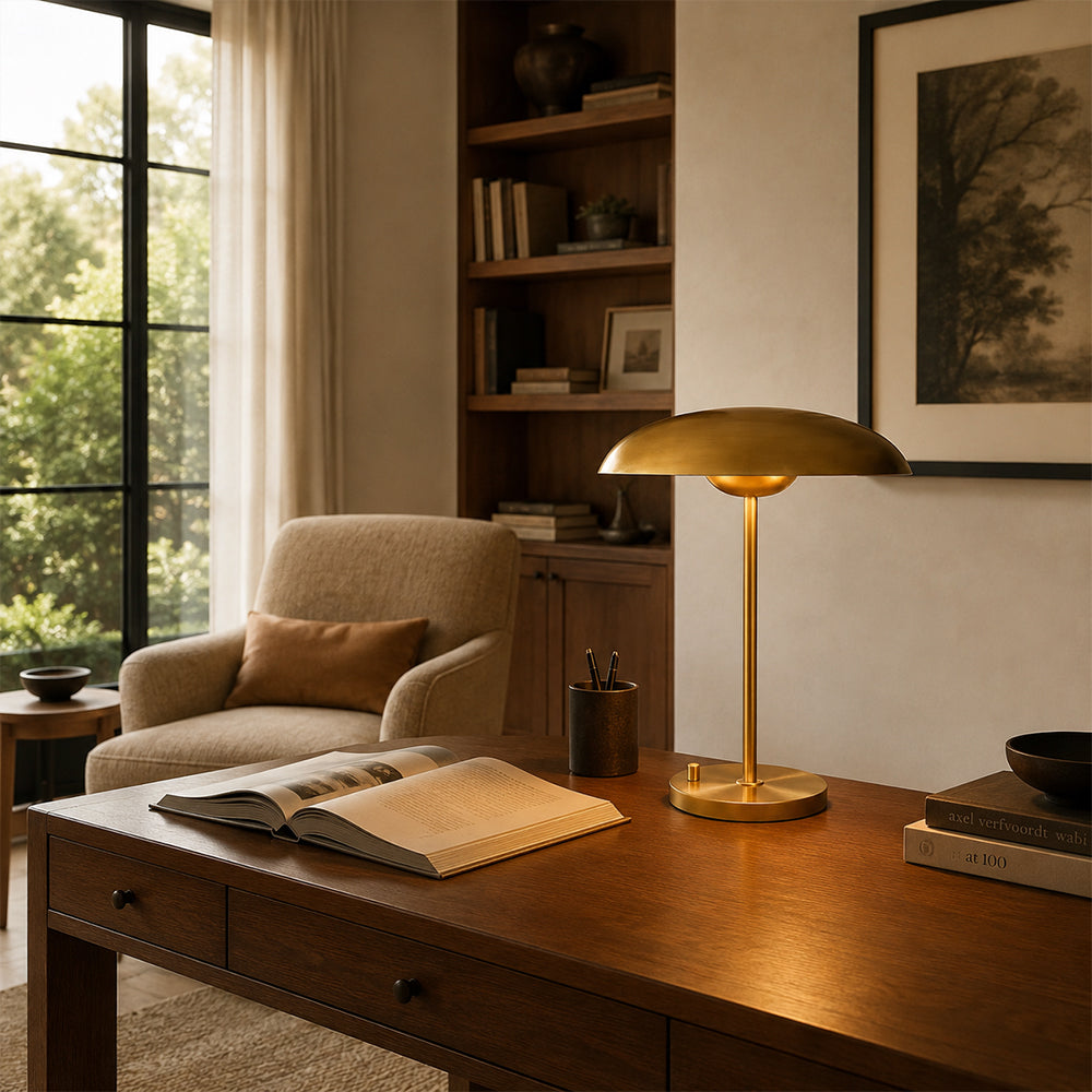 Cosel Table Lamp